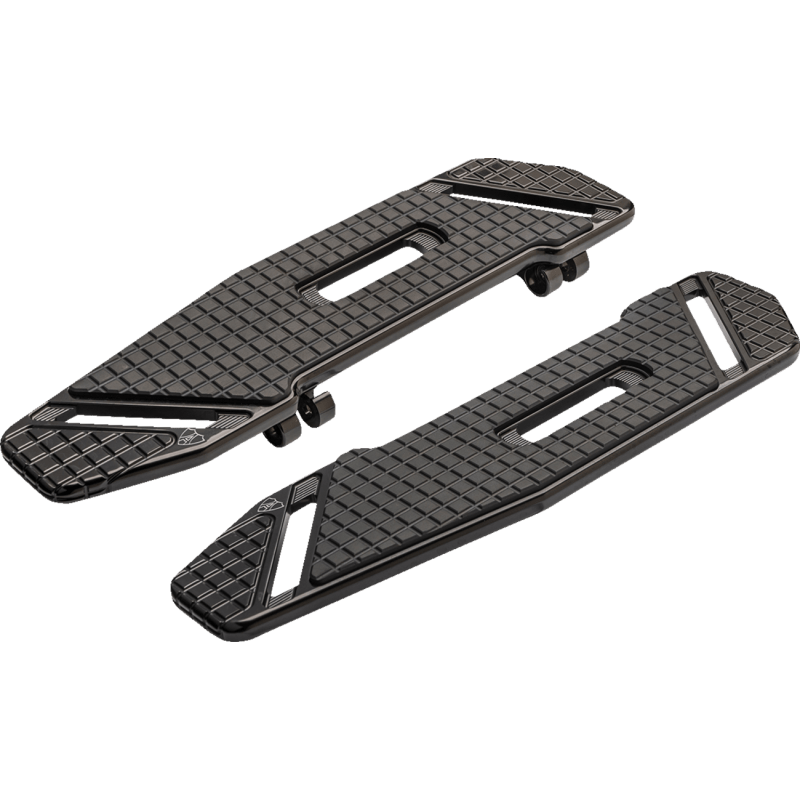 ARLEN NESS FLOORBOARD DRV SPDLNR - DRIVEN Canada's Powersports 410 - 020