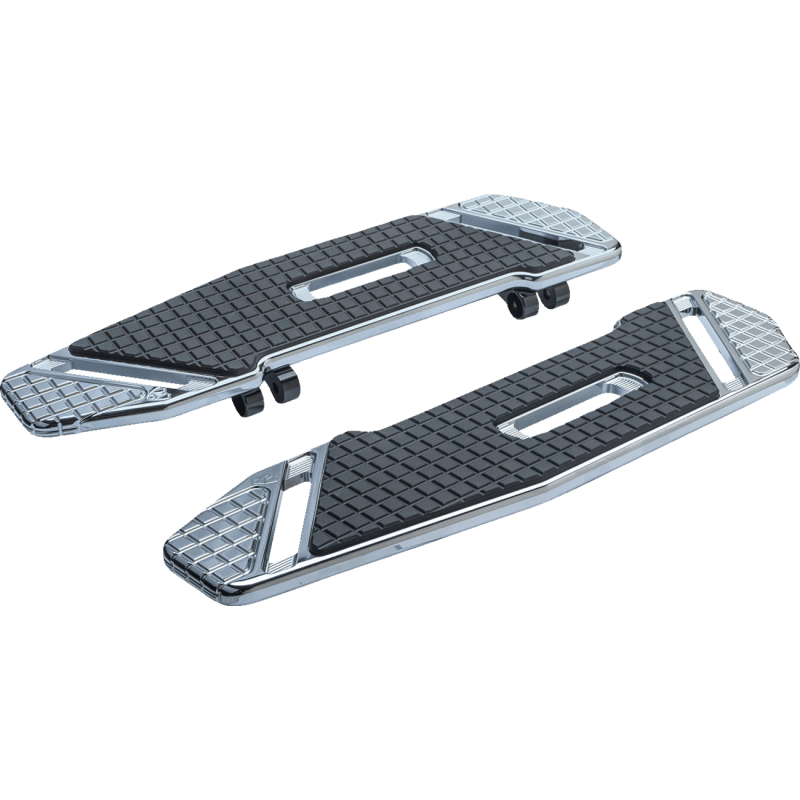 ARLEN NESS FLOORBOARD DRV SPDLNR - DRIVEN Canada's Powersports 410 - 022