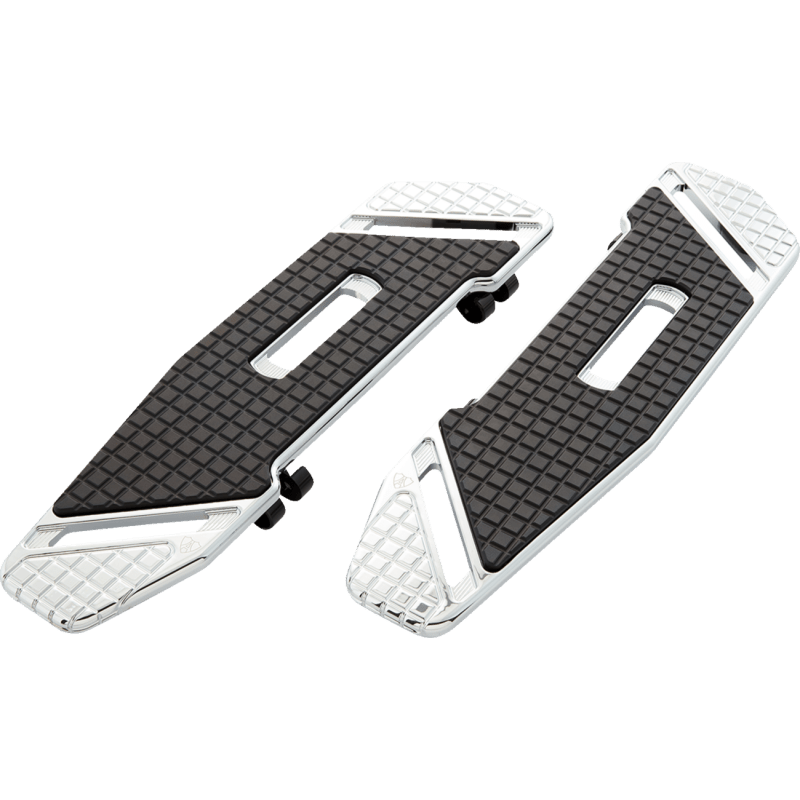 ARLEN NESS FLOORBOARD DRV SPDLNR - DRIVEN Canada's Powersports 410 - 022