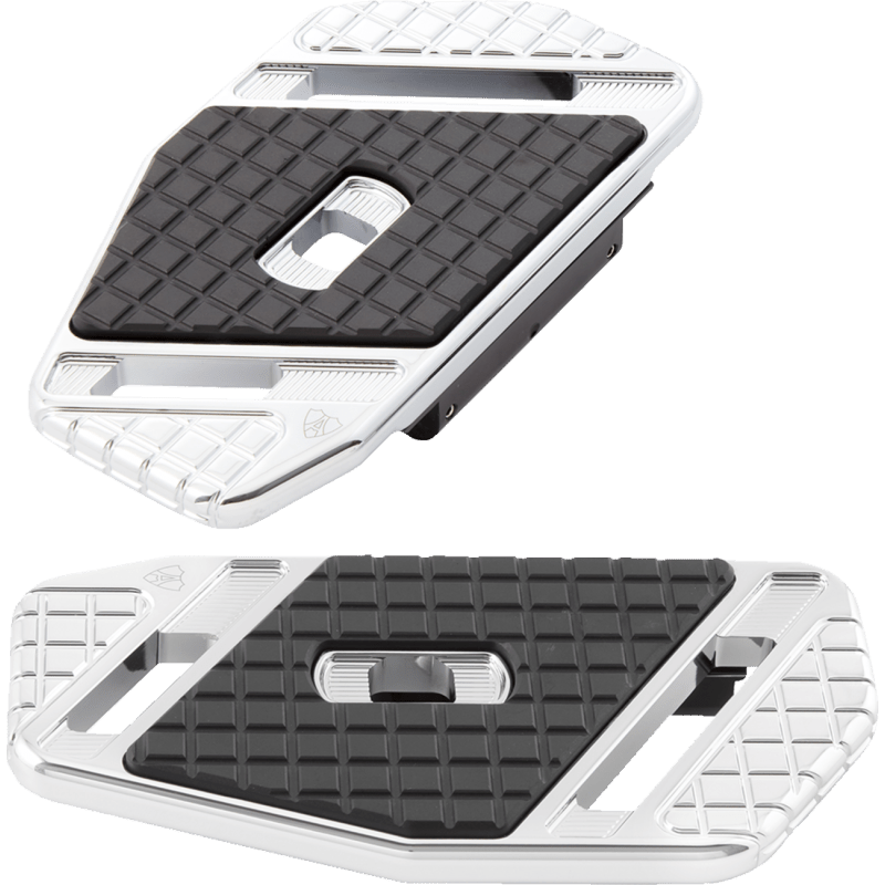 ARLEN NESS FLOORBOARD PAS SPDLNR CHM (410 - 029) - DRIVEN Canada's Powersports 410 - 029
