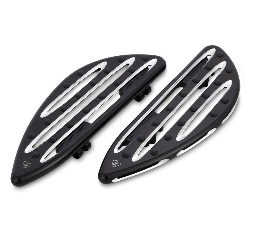 ARLEN NESS FLOORBOARDS DEEP CUT - DRIVEN Canada's Powersports 06 - 833