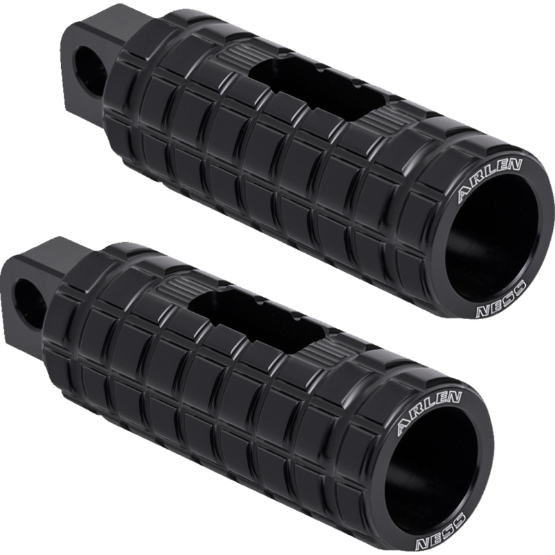 ARLEN NESS FOOTPEG MALE SPDLNR - DRIVEN Canada's Powersports 400 - 034