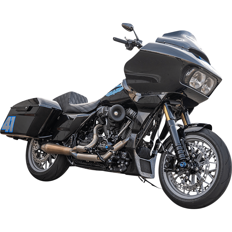 ARLEN NESS FORK TUBE 49MM 22 - 7/8 - DRIVEN Canada's Powersports 121 - 000