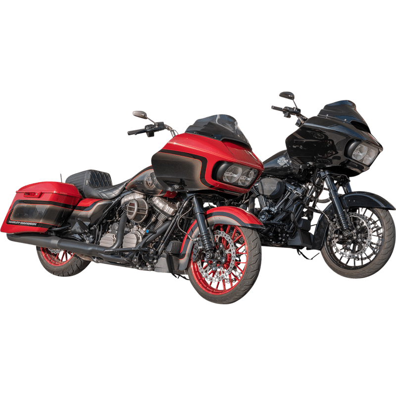 ARLEN NESS FORK TUBE 49MM 22 - 7/8 - DRIVEN Canada's Powersports 121 - 000