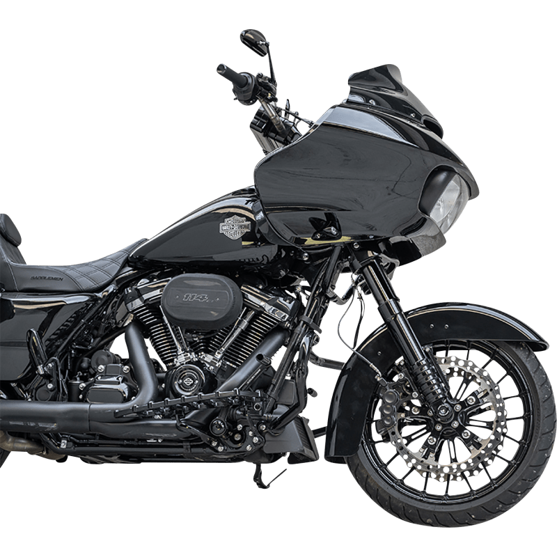 ARLEN NESS FORK TUBE 49MM 22 - 7/8 - DRIVEN Canada's Powersports 121 - 000