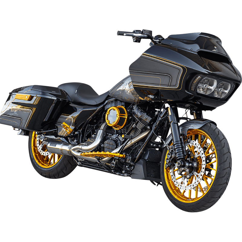 ARLEN NESS FORK TUBE 49MM 22 - 7/8 - DRIVEN Canada's Powersports 121 - 000