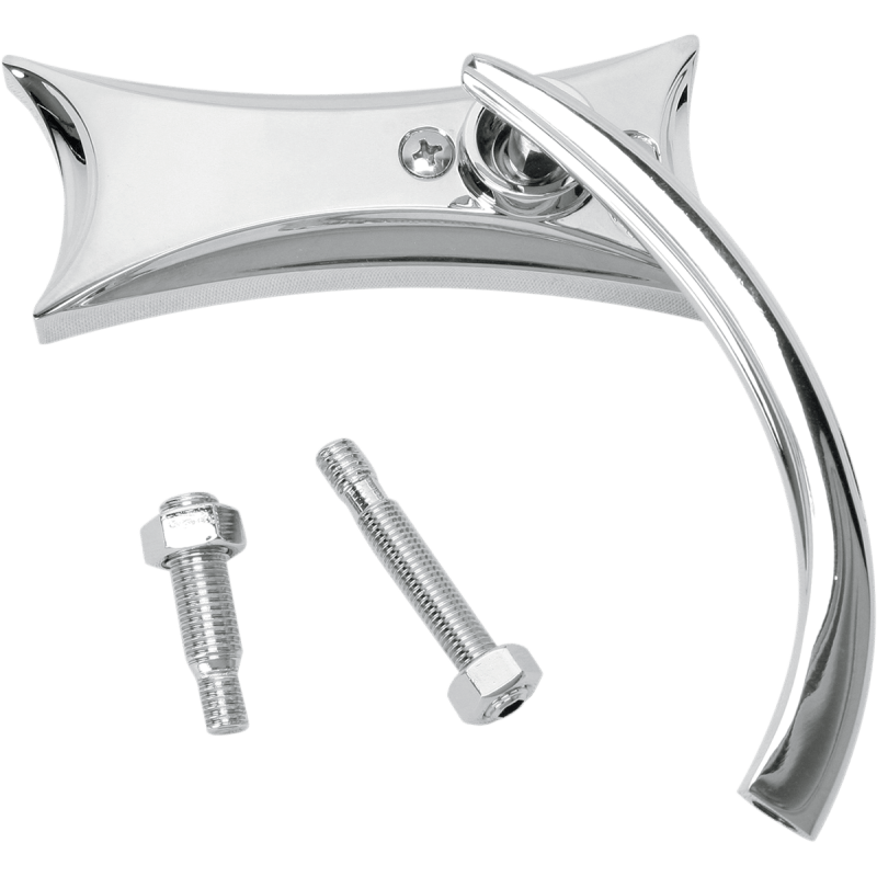 ARLEN NESS FOUR POINT CHROME RIGHT (EA) - DRIVEN Canada's Powersports 13 - 417