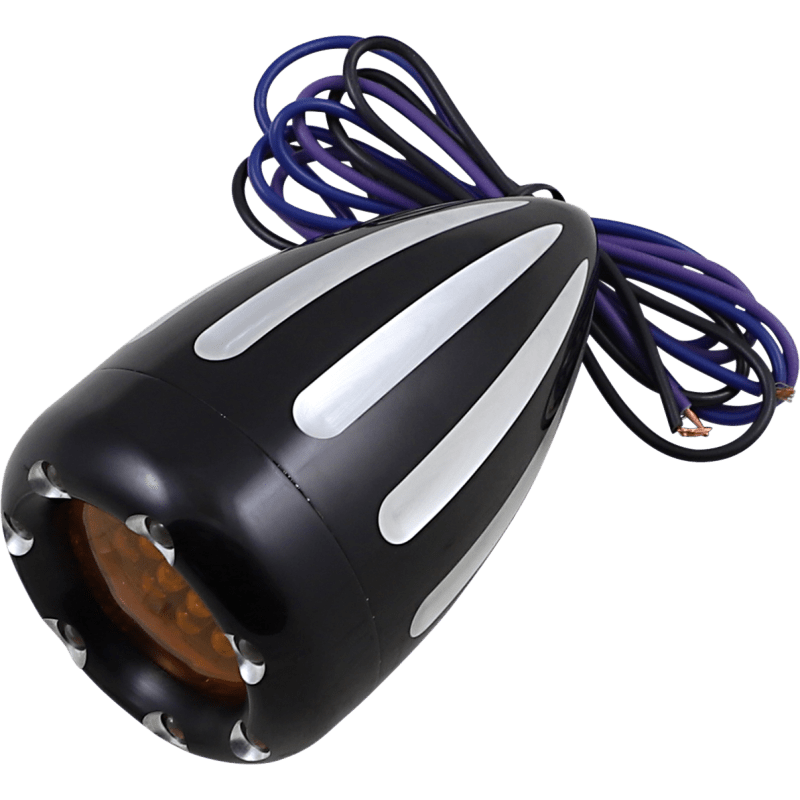 ARLEN NESS FRT BLK DUAL LED/AMBR TRIM LED - DRIVEN Canada's Powersports 12 - 753