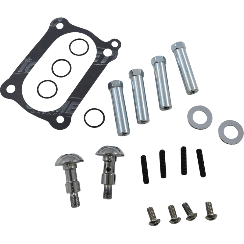 ARLEN NESS GASKET/HDWE STAGE 1 (KT) (602 - 010) - DRIVEN Canada's Powersports 602 - 010