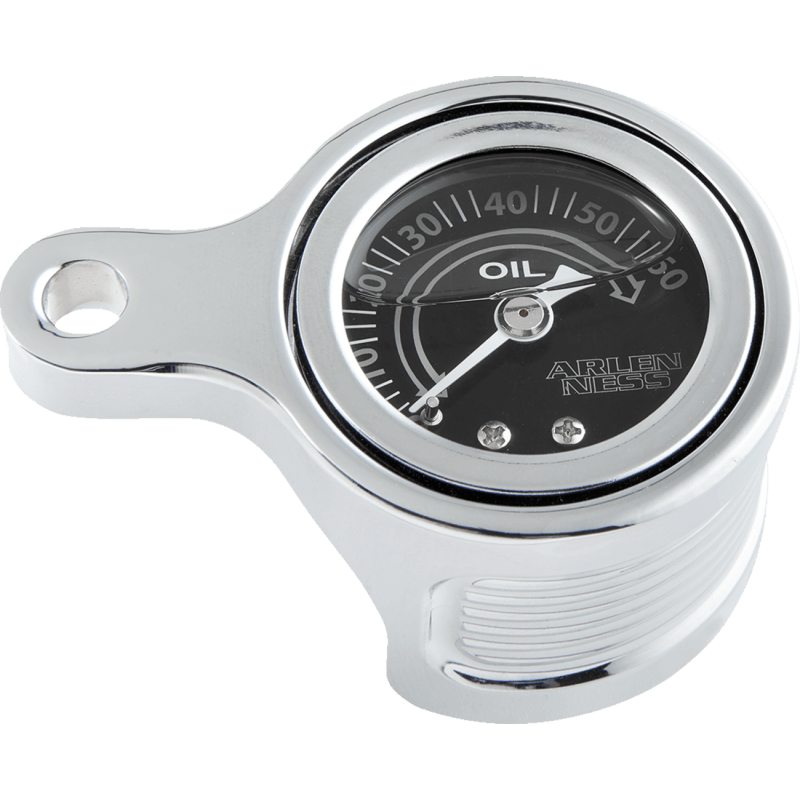 ARLEN NESS GAUGE OIL PRESSURE M8 - DRIVEN Canada's Powersports 610 - 100
