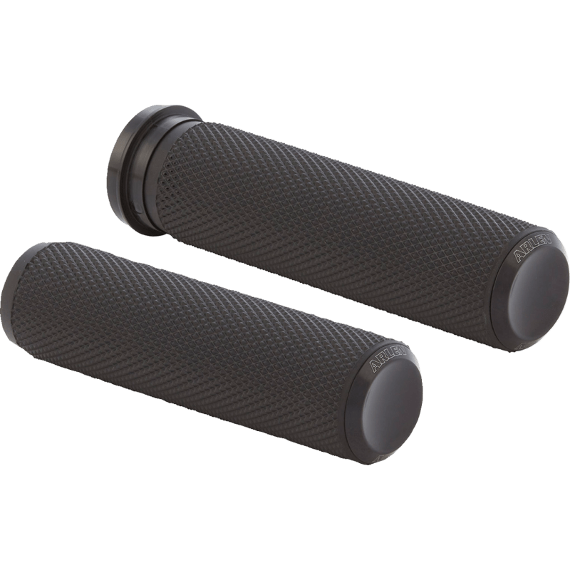 ARLEN NESS GRIPS NESS FUSION KNURLED CABLE - DRIVEN Canada's Powersports 07 - 325