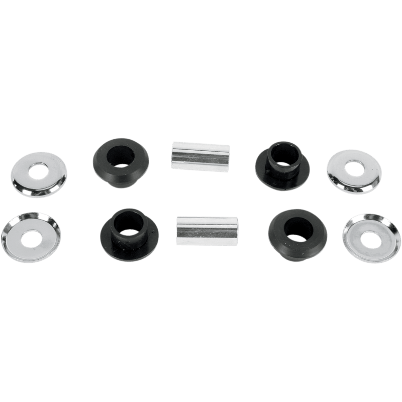 ARLEN NESS HANDLEBAR DAMPER KIT POLYURETHANE (08 - 029) - DRIVEN Canada's Powersports 08 - 029