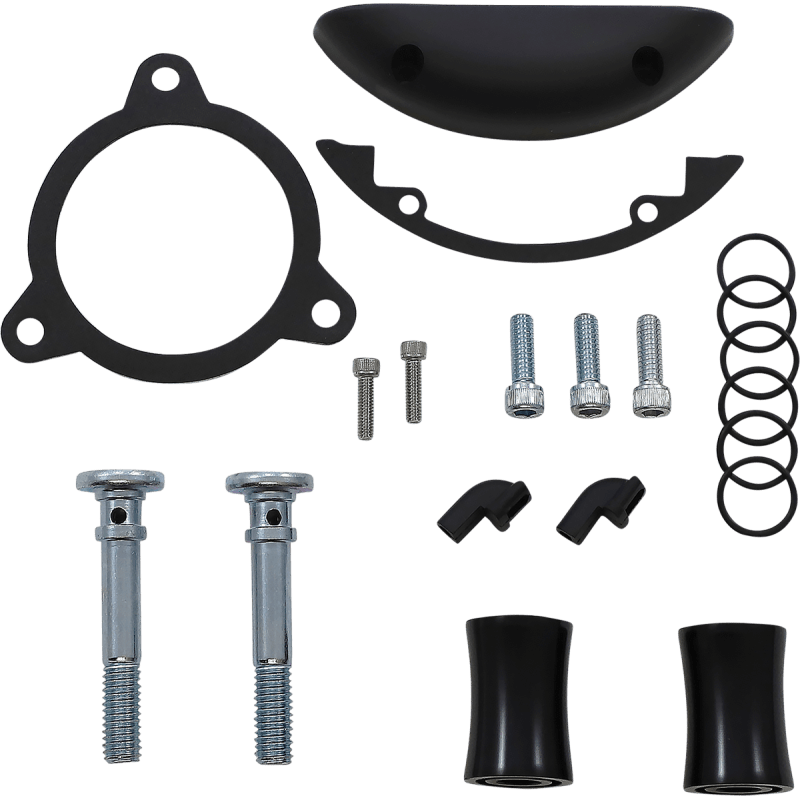 ARLEN NESS HARDWARE KIT INVERTED (KT) - DRIVEN Canada's Powersports 602 - 001