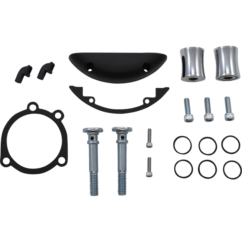 ARLEN NESS HARDWARE KIT INVERTED (KT) (602 - 005) - DRIVEN Canada's Powersports 602 - 005