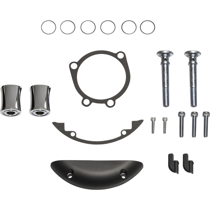 ARLEN NESS HARDWARE KIT INVERTED (KT) (602 - 006) - DRIVEN Canada's Powersports 602 - 006