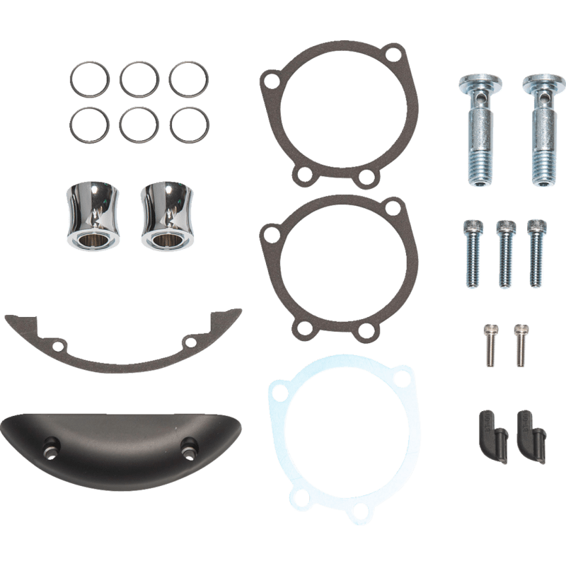 ARLEN NESS HARDWARE KIT INVERTED (KT) (602 - 007) - DRIVEN Canada's Powersports 602 - 007