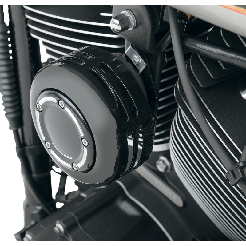 ARLEN NESS HORN COVER - DRIVEN Canada's Powersports 03 - 591