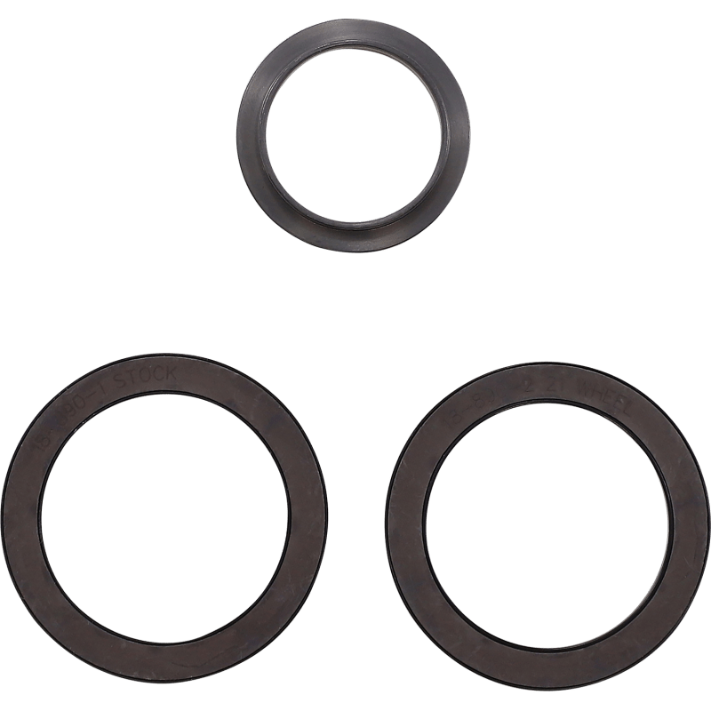 ARLEN NESS HUB FT DUAL 18 FXFB - DRIVEN Canada's Powersports 71 - 614