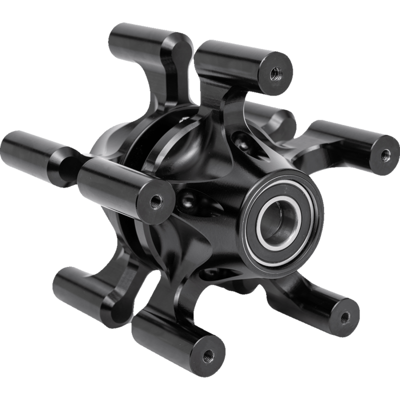 ARLEN NESS HUB FT DUAL SPIDER - DRIVEN Canada's Powersports 71 - 660