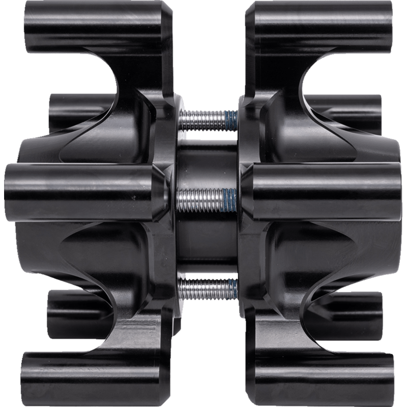ARLEN NESS HUB FT DUAL SPIDER - DRIVEN Canada's Powersports 71 - 660