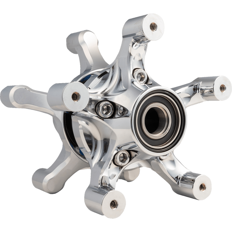 ARLEN NESS HUB FT DUAL SPIDER - DRIVEN Canada's Powersports 71 - 661