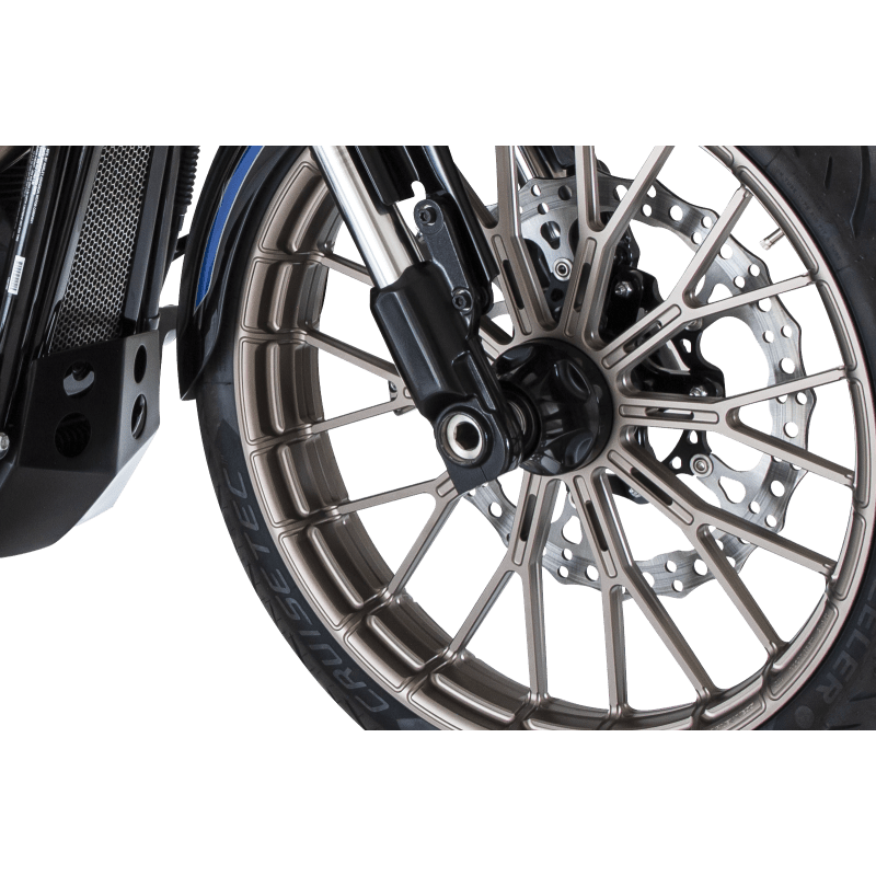 ARLEN NESS HUB FT SNGL 08 - FLT - DRIVEN Canada's Powersports 71 - 602