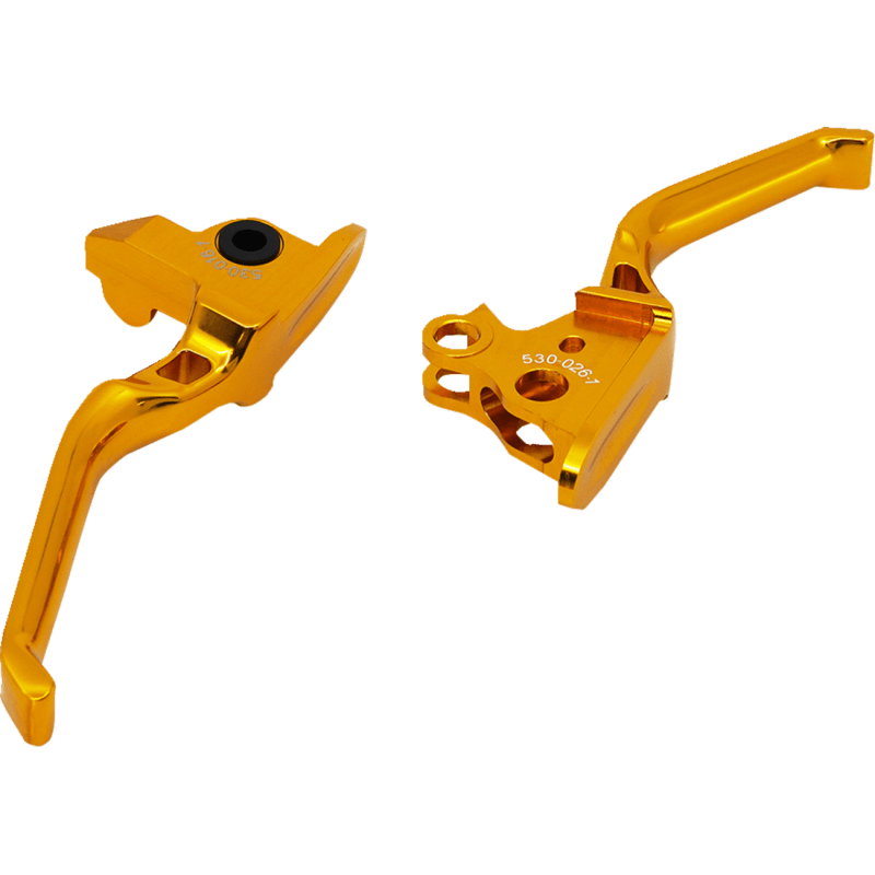 ARLEN NESS LEVER SET METHOD - DRIVEN Canada's Powersports 530 - 026