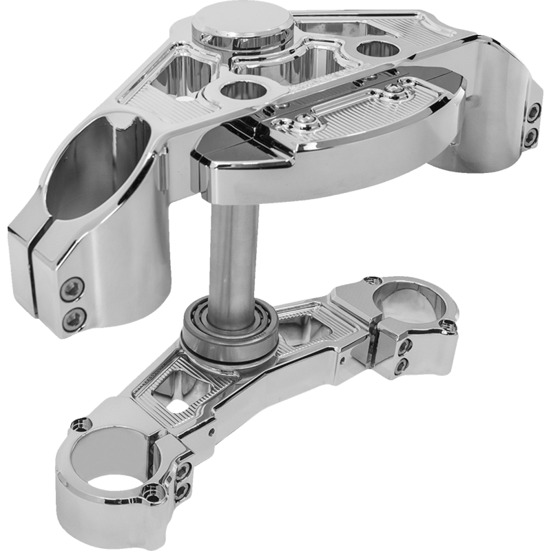 ARLEN NESS METHOD (+2) DROP TRIPLE TREE KIT (130 - 008) - DRIVEN Canada's Powersports 130 - 008