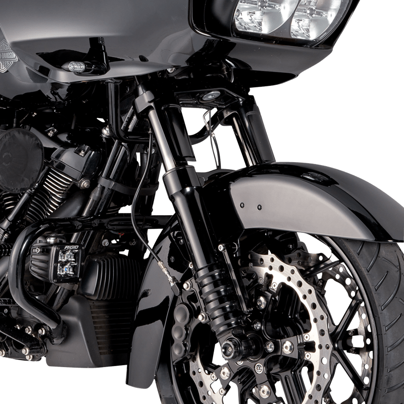 ARLEN NESS METHOD NO FLEX FORK LEG (KT) FOR FACTORY BRAKE CALIPER - DRIVEN Canada's Powersports 120 - 002
