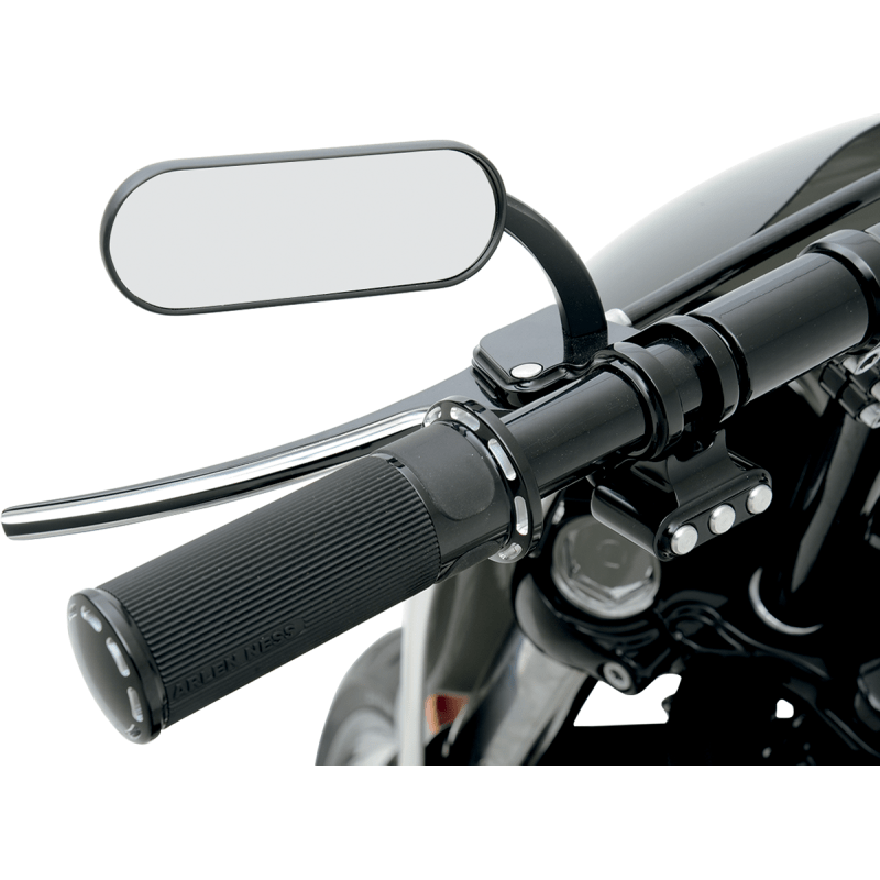 ARLEN NESS MINI OVAL MICRO MIRROR LEFT - DRIVEN Canada's Powersports 13 - 412