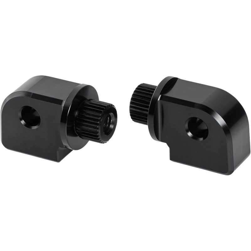 ARLEN NESS MOUNT PEG SPLINED SCOUT (I - 1390) - DRIVEN Canada's Powersports I - 1390