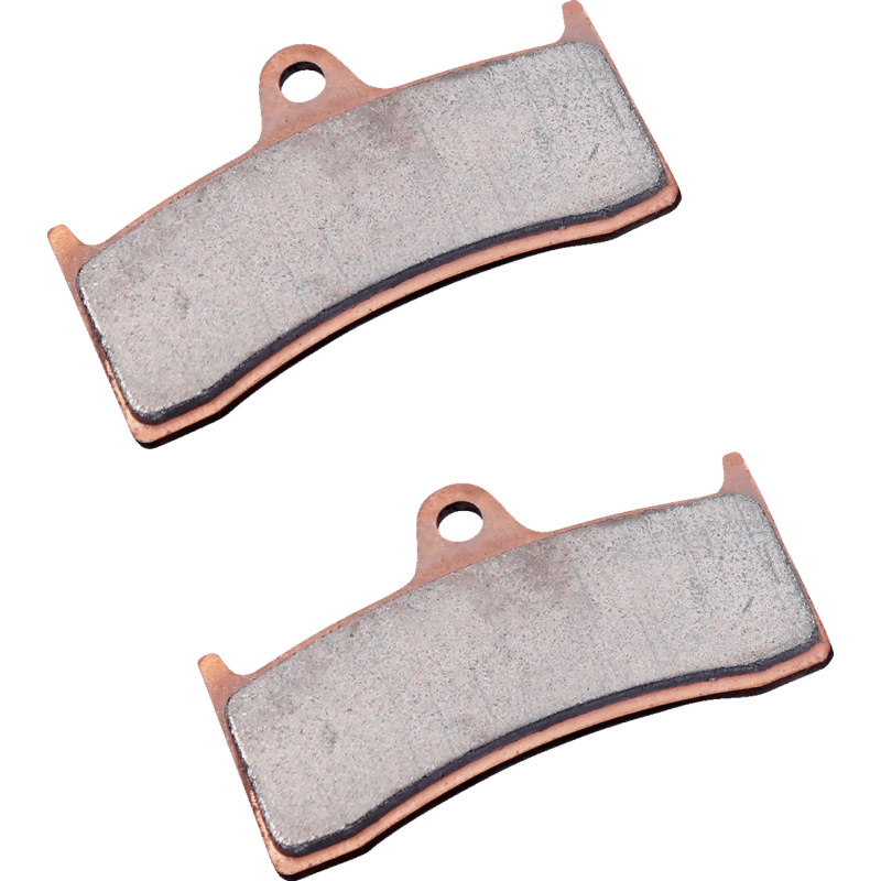 ARLEN NESS PAD BRK 4 PIST (02 - 231) - DRIVEN Canada's Powersports 02 - 231