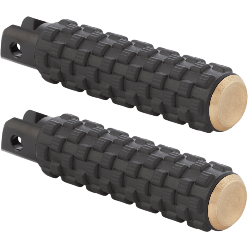 ARLEN NESS PEG A - TRAX SCOUT BRS (I - 1308) - DRIVEN Canada's Powersports I - 1308