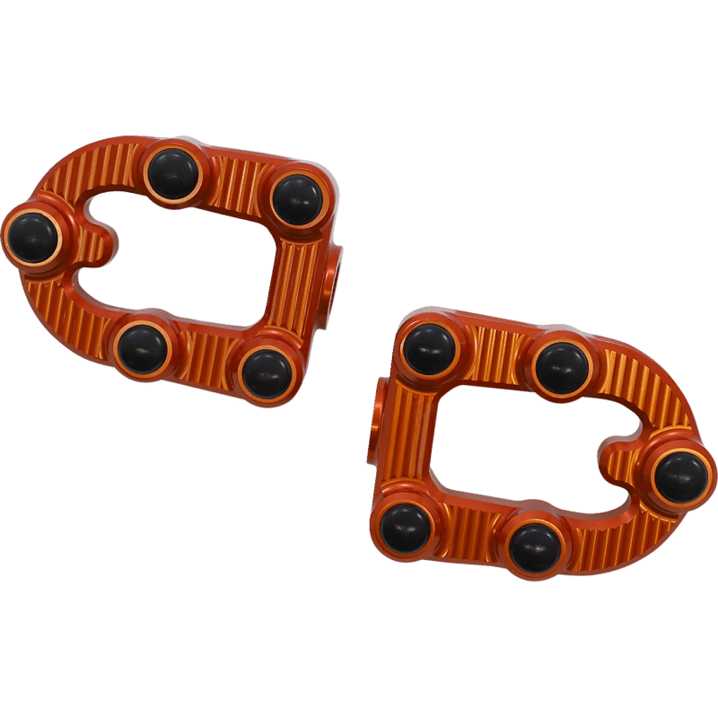 ARLEN NESS PEG FOOT MX DR (PR) - DRIVEN Canada's Powersports 07 - 969