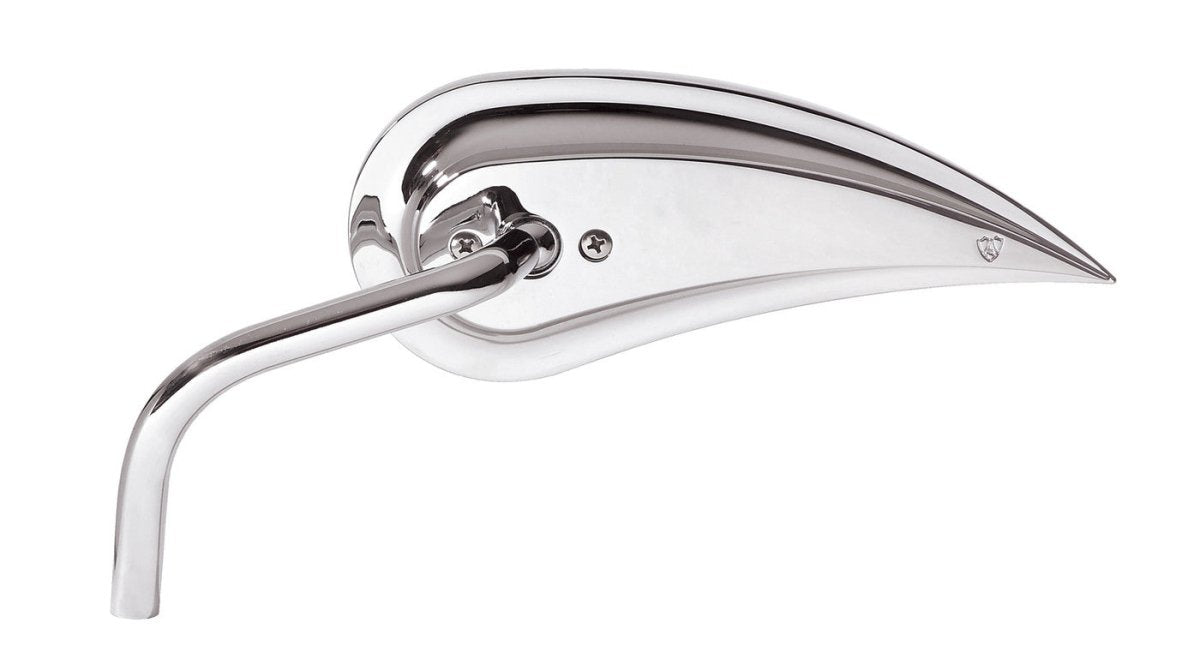 ARLEN NESS RAD III TEARDROP MIRROR LEFT - DRIVEN Canada's Powersports 13 - 072