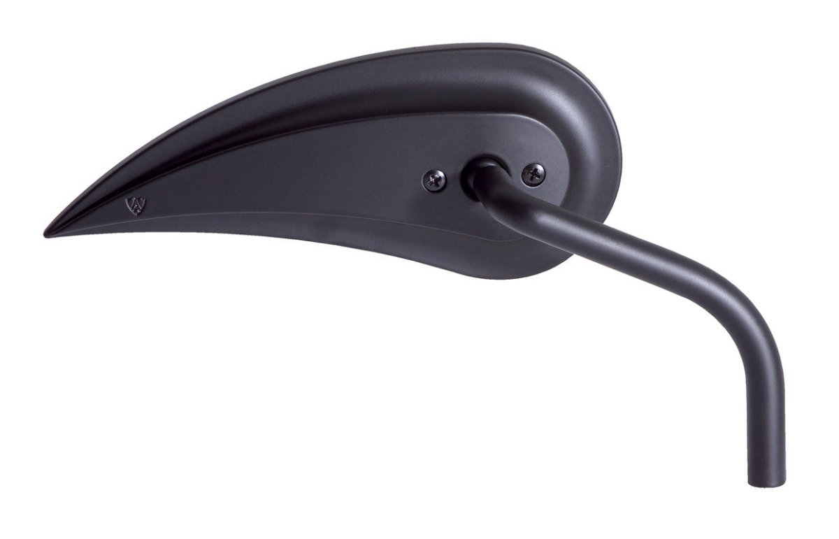 ARLEN NESS RAD III TEARDROP MIRROR RIGHT - DRIVEN Canada's Powersports 13 - 083