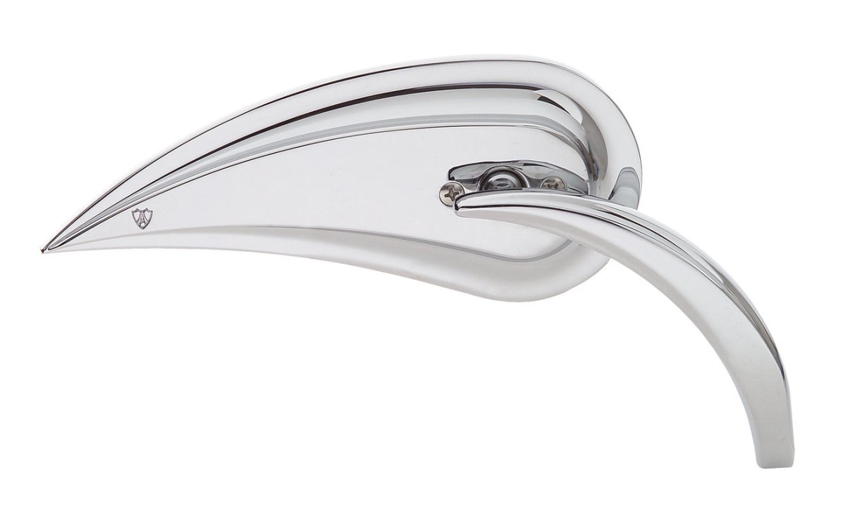 ARLEN NESS RAD III TEARDROP MIRROR RIGHT - DRIVEN Canada's Powersports 13 - 091