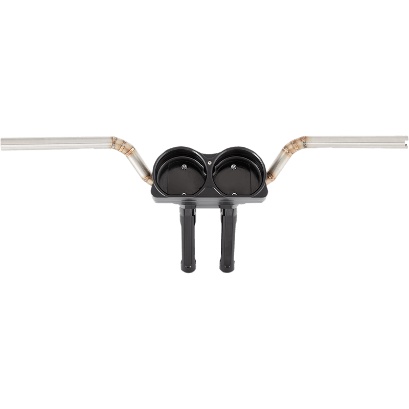 ARLEN NESS RISER METHOD KB 10" (KT) - DRIVEN Canada's Powersports 520 - 032