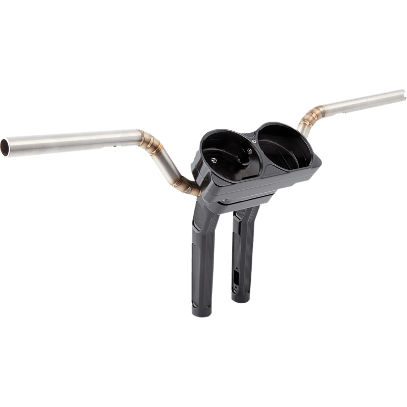 ARLEN NESS RISER METHOD KB 10" (KT) - DRIVEN Canada's Powersports 520 - 032