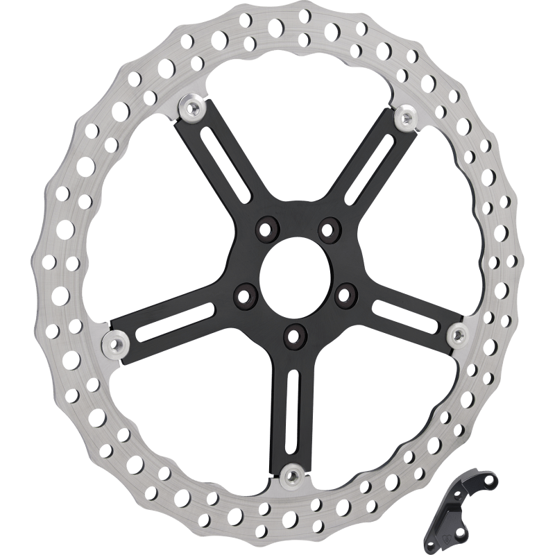 ARLEN NESS ROTOR JAGGED 15"L FT SFTL (300 - 041) - DRIVEN Canada's Powersports 300 - 041
