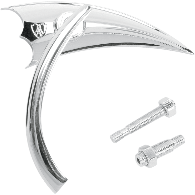 ARLEN NESS SCOOP MIRROR RIGHT - DRIVEN Canada's Powersports 13 - 061