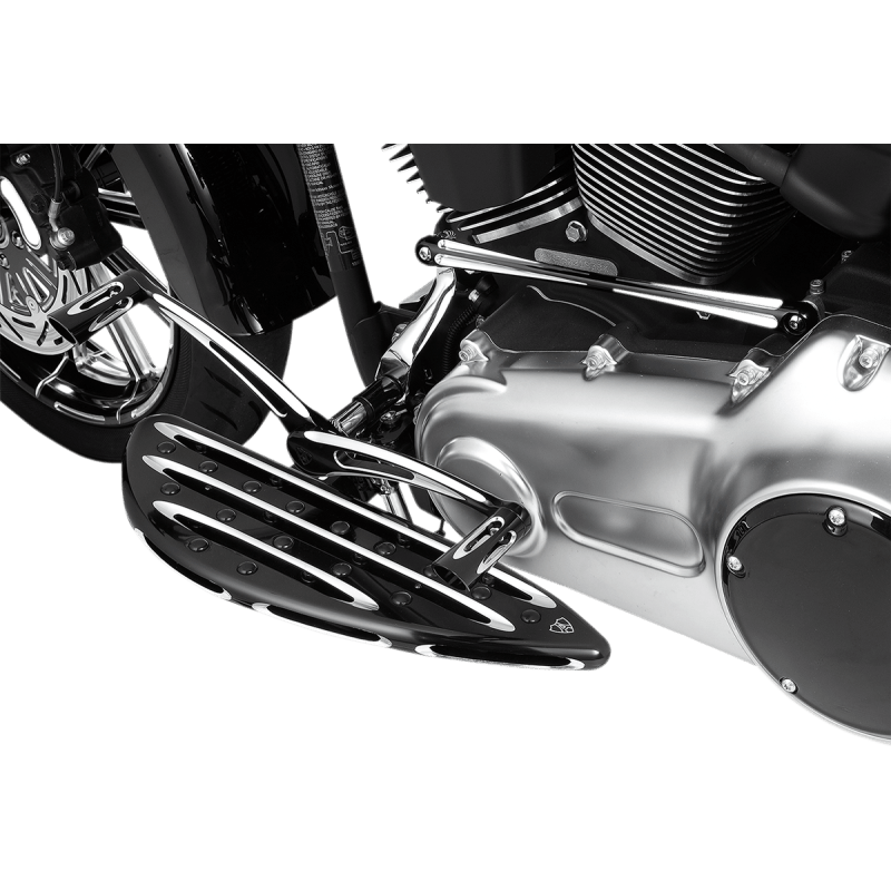 ARLEN NESS SHIFT ROD DEEP CUT ROUND - DRIVEN Canada's Powersports 19 - 931