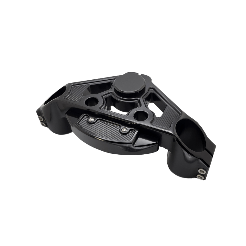 ARLEN NESS TRIPLE TREE METHOD (KT) - DRIVEN Canada's Powersports 130 - 006