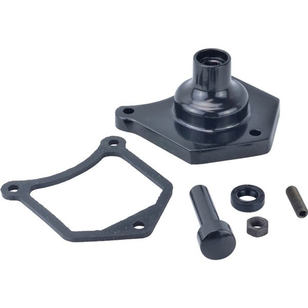 ARROWHEAD COVER (188 - 52051) - DRIVEN Canada's Powersports 196140041529188 - 52051