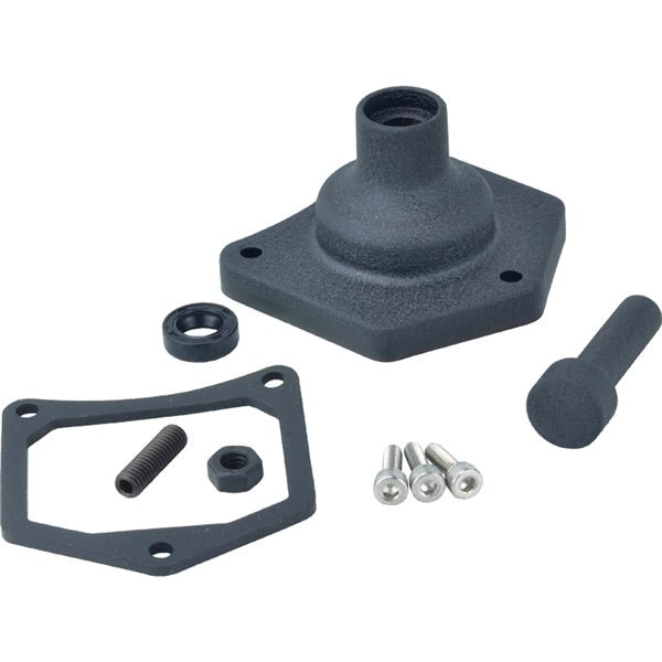 ARROWHEAD COVER (188 - 52054) - DRIVEN Canada's Powersports 196140041550188 - 52054