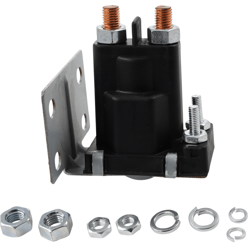 ARROWHEAD STARTER SOLENOID (240 - 22245) - DRIVEN Canada's Powersports 240 - 22245