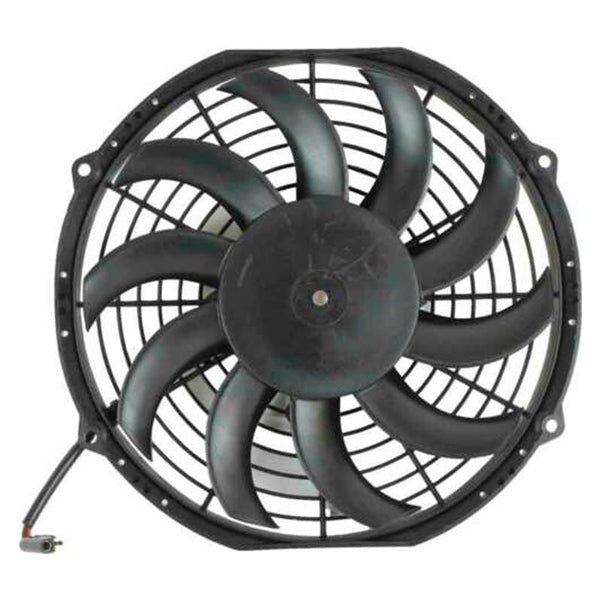 ARROWHEAD COOLING FAN (434 - 22012) - DRIVEN Canada's Powersports 70 - 1019434 - 22012