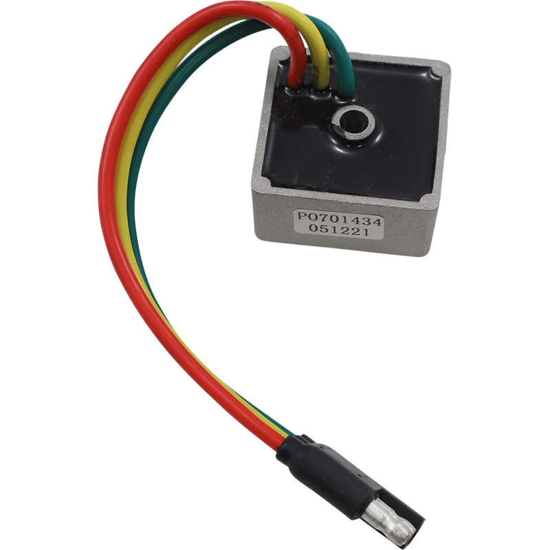 ARROWHEAD VOLTAGE REGULATOR (230 - 22084) - DRIVEN Canada's Powersports 230 - 22084