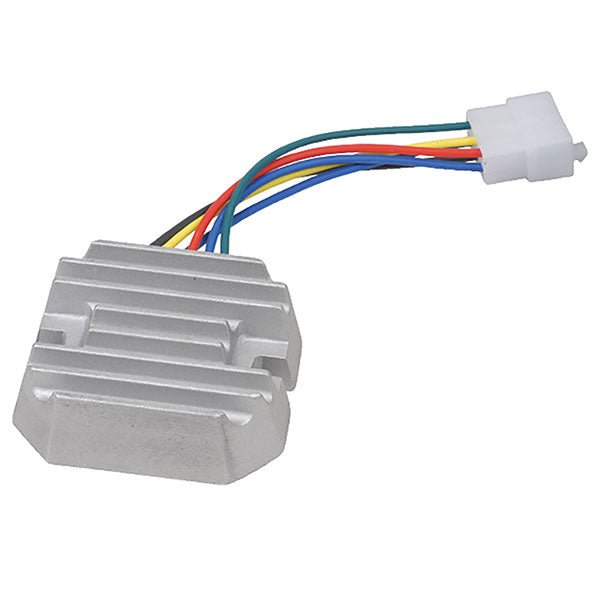ARROWHEAD REGULATOR/RECTIFIER (230 - 58005) - DRIVEN Canada's Powersports 230 - 58005