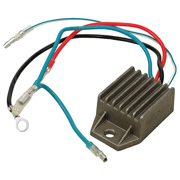 ARROWHEAD REGULATOR/RECTIFIER (230 - 58013) - DRIVEN Canada's Powersports 230 - 58013